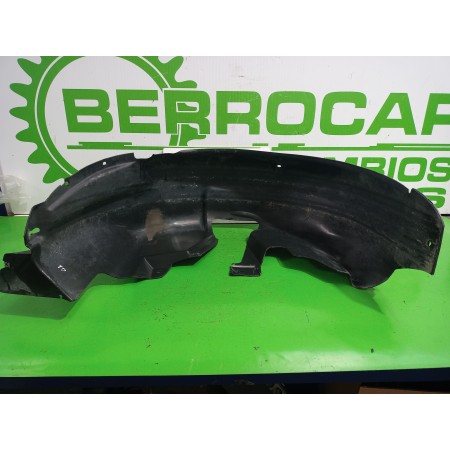 Recambio de paso rueda trasero derecho para seat altea xl (5p5) style ecomotive referencia OEM IAM 5P5810970D  