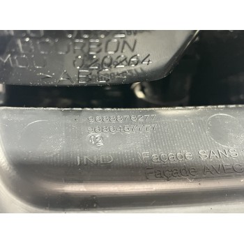 Recambio de rejilla aireadora para peugeot 508 allure referencia OEM IAM 9688876277 / 96866080877  