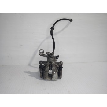 Recambio de pinza de freno trasera derecha para mini mini (r56) cooper referencia OEM IAM 34216784646  