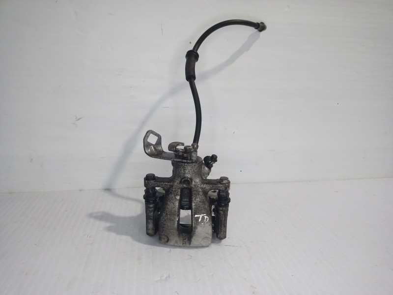 Recambio de pinza de freno trasera derecha para mini mini (r56) cooper referencia OEM IAM 34216784646  