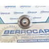 Recambio de disco freno delantero para opel vectra c berlina 2.0 dti referencia OEM IAM 569003  