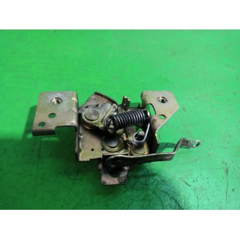 Recambio de cerradura capo para ford fiesta (cbk) ambiente referencia OEM IAM 1478991  