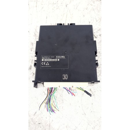Recambio de modulo electronico para toyota yaris (_p21_, _pa1_, _ph1_) 1.5 hybrid (mxph11) referencia OEM IAM 62b054000  