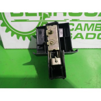 Recambio de retenedor puerta para peugeot partner (s1) 1.9 diesel referencia OEM IAM 9624054980  