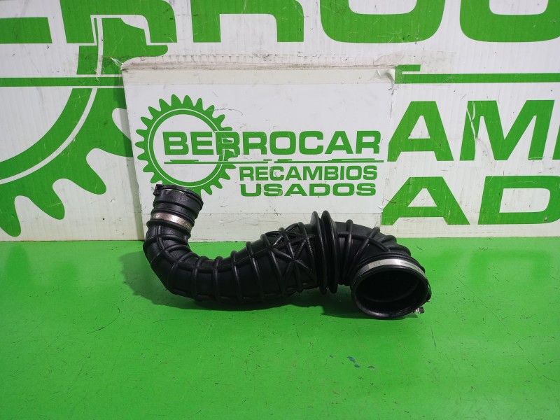 Recambio de tubo para ford focus berlina (cak) trend referencia OEM IAM M519R504AB  