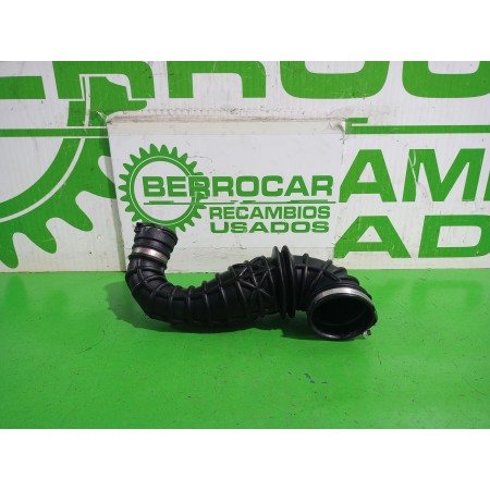 Recambio de tubo para ford focus berlina (cak) trend referencia OEM IAM M519R504AB  