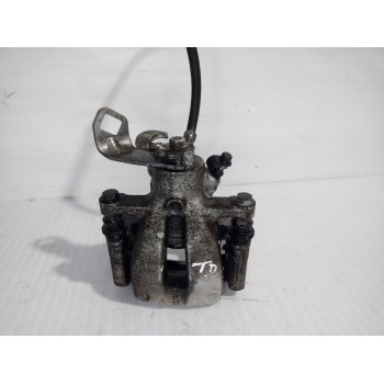 Recambio de pinza de freno trasera derecha para mini mini (r56) cooper referencia OEM IAM 34216784646  