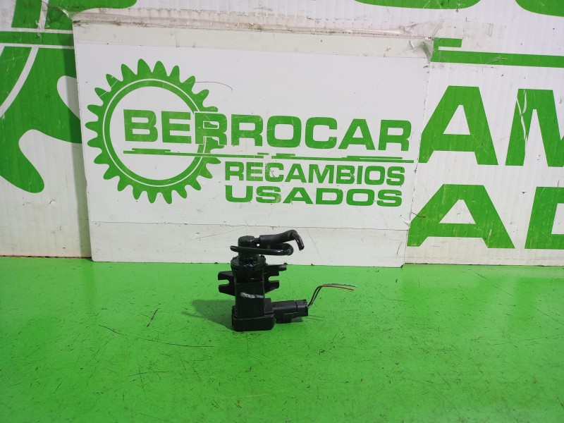 Recambio de valvula aire adicional para citroën c4 grand picasso exclusive referencia OEM IAM 9652570180  