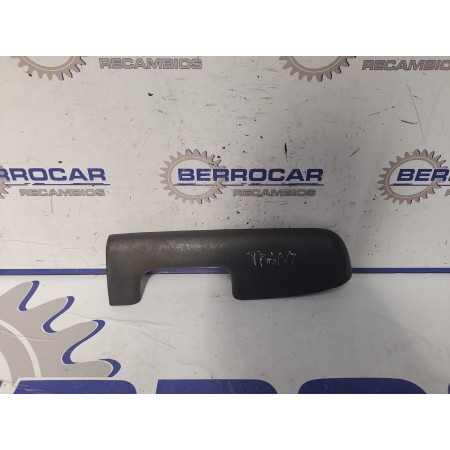 Recambio de moldura lateral para toyota corolla (e12) 1.4 turbodiesel cat referencia OEM IAM 7422012180  