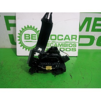 CERRADURA PUERTA TRASERA DERECHA 2S4AA26412DA 