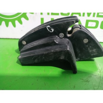 Recambio de retenedor puerta para peugeot partner (s1) 1.9 diesel referencia OEM IAM 9624054980  