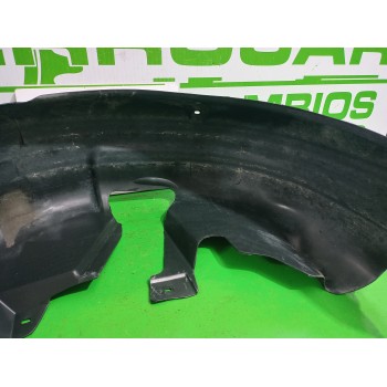 Recambio de paso rueda trasero derecho para seat altea xl (5p5) style ecomotive referencia OEM IAM 5P5810970D  