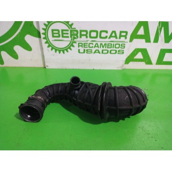 Recambio de tubo para ford focus berlina (cak) trend referencia OEM IAM M519R504AB  