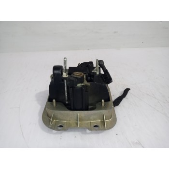 Recambio de maneta exterior porton para seat ibiza (6k1) stella referencia OEM IAM 6K0827565  