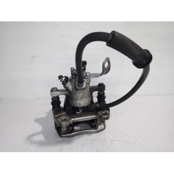 Recambio de pinza de freno trasera derecha para mini mini (r56) cooper referencia OEM IAM 34216784646  