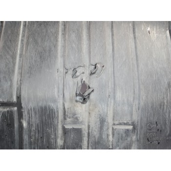 Recambio de cubrecarter para seat altea xl (5p5) family referencia OEM IAM 1K0825237AG  