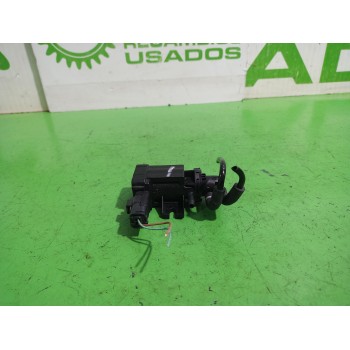 Recambio de valvula aire adicional para citroën c4 grand picasso exclusive referencia OEM IAM 9652570180  