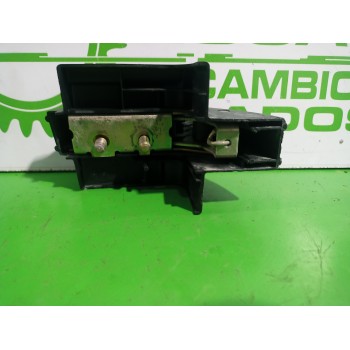 Recambio de retenedor puerta para peugeot partner (s1) 1.9 diesel referencia OEM IAM 9624054980  