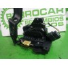 Recambio de cerradura puerta trasera derecha para ford focus berlina (cak) ambiente referencia OEM IAM 2S4AA26412DA  
