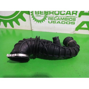 Recambio de tubo para ford focus berlina (cak) trend referencia OEM IAM M519R504AB  