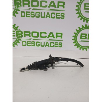 Recambio de bombin embrague para seat alhambra (7v8, 7v9) 1.9 tdi referencia OEM IAM 7M3721401  