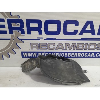 Recambio de paso rueda trasero para opel zafira a elegance referencia OEM IAM 90580535  