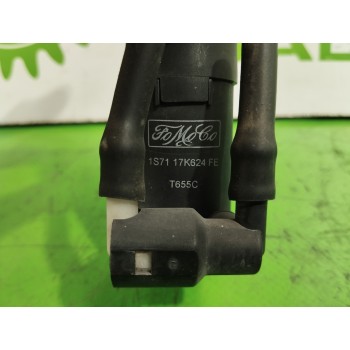 Recambio de bomba limpia para ford focus berlina (cap) 1.6 16v cat referencia OEM IAM 1S7117K624FE  