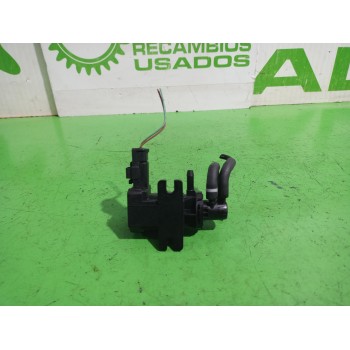 Recambio de valvula aire adicional para citroën c4 grand picasso exclusive referencia OEM IAM 9652570180  