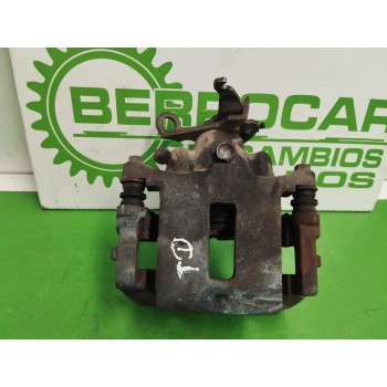 Recambio de pinza de freno trasera derecha para jaguar s-type 2.7 v6 diesel cat referencia OEM IAM XR847130  