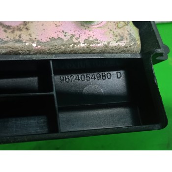 Recambio de retenedor puerta para peugeot partner (s1) 1.9 diesel referencia OEM IAM 9624054980  