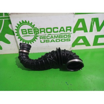 Recambio de tubo para ford focus berlina (cak) trend referencia OEM IAM M519R504AB  
