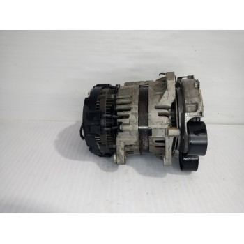 Recambio de alternador para hyundai i20 (bc3) essence mild-hybrid referencia OEM IAM 36300-07000  