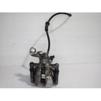 Recambio de pinza de freno trasera derecha para mini mini (r56) cooper referencia OEM IAM 34216784646  