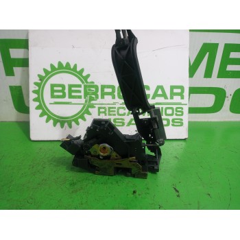 Recambio de cerradura puerta trasera derecha para ford focus berlina (cak) ambiente referencia OEM IAM 2S4AA26412DA  