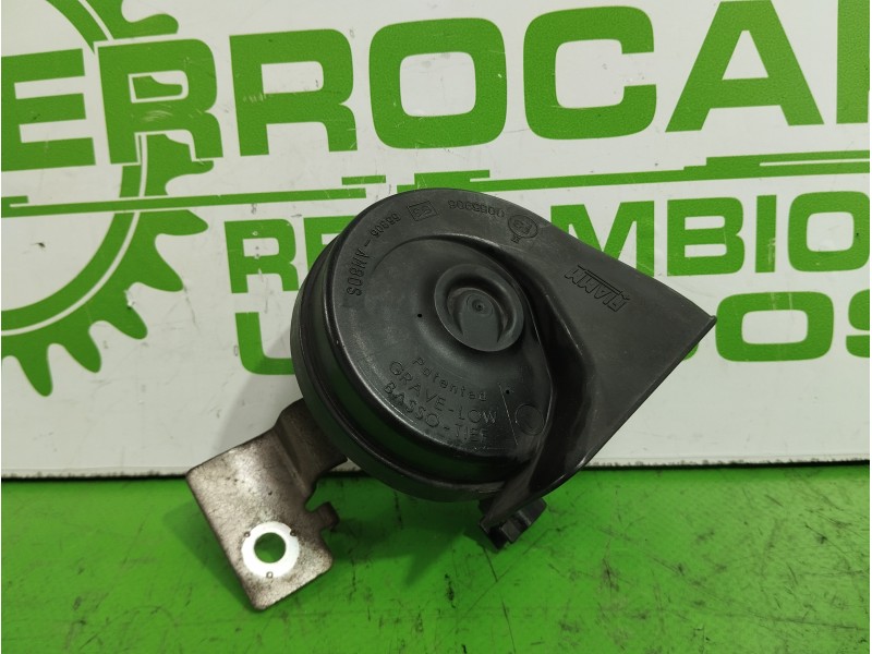 Recambio de claxon para ford focus berlina (cap) 1.6 16v cat referencia OEM IAM E30055306  