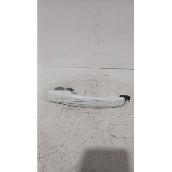 Recambio de maneta exterior trasera derecha para opel corsa d (s07) 1.3 cdti (l08, l68) referencia OEM IAM 13255474  