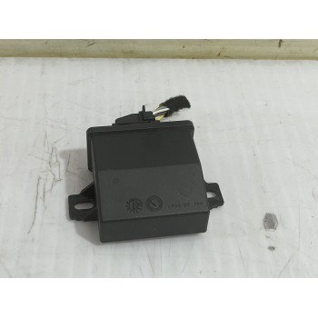 Recambio de modulo electronico para peugeot 508 allure referencia OEM IAM 966594078000  