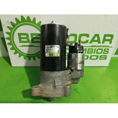 Recambio de motor arranque para peugeot partner (s1) 1.9 diesel referencia OEM IAM 5802M9  