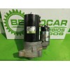 Recambio de motor arranque para peugeot partner (s1) 1.9 diesel referencia OEM IAM 5802M9  