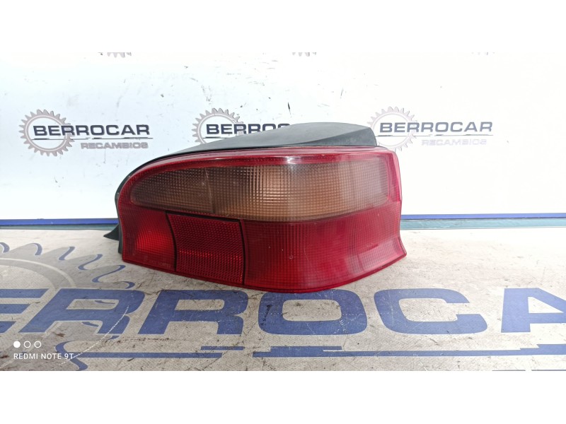 Recambio de piloto trasero derecho para citroën saxo referencia OEM IAM 6351K3  