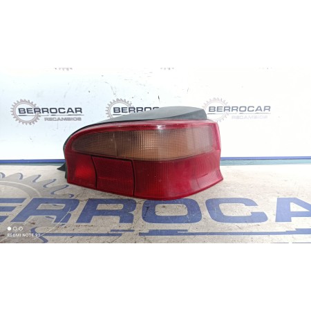 Recambio de piloto trasero derecho para citroën saxo referencia OEM IAM 6351K3  