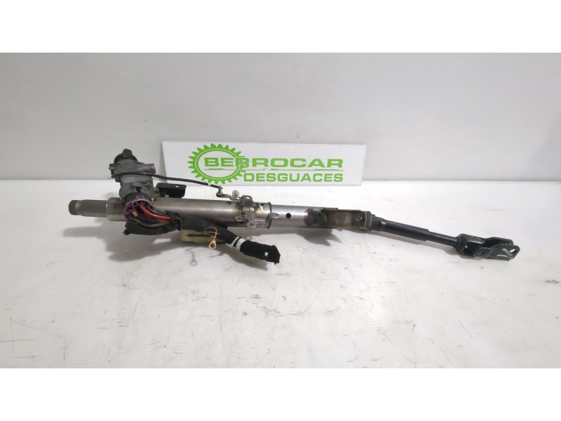 Recambio de columna direccion para seat alhambra (7v8, 7v9) 1.9 tdi referencia OEM IAM 7M1419501AF  