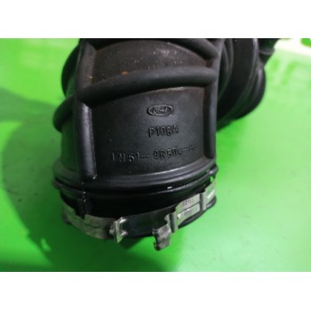 Recambio de tubo para ford focus berlina (cak) trend referencia OEM IAM M519R504AB  