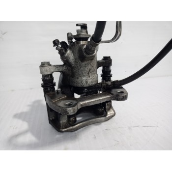 Recambio de pinza de freno trasera derecha para mini mini (r56) cooper referencia OEM IAM 34216784646  