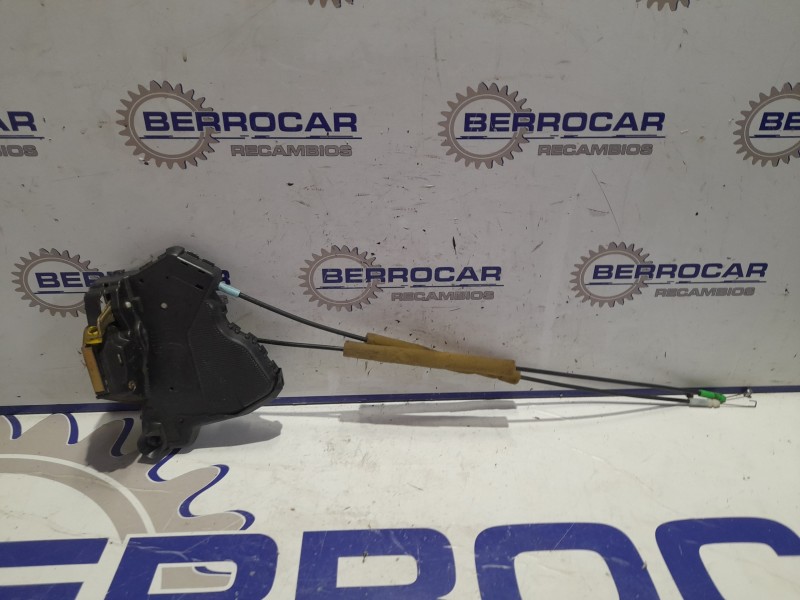 Recambio de cerraduras para toyota yaris (ncp1/nlp1/scp1) 1.0 cat referencia OEM IAM 693100D011  