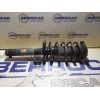 Recambio de amortiguador delantero derecho para volkswagen caddy ka/kb (2k) 1.9 tdi referencia OEM IAM 1T0413031GB  