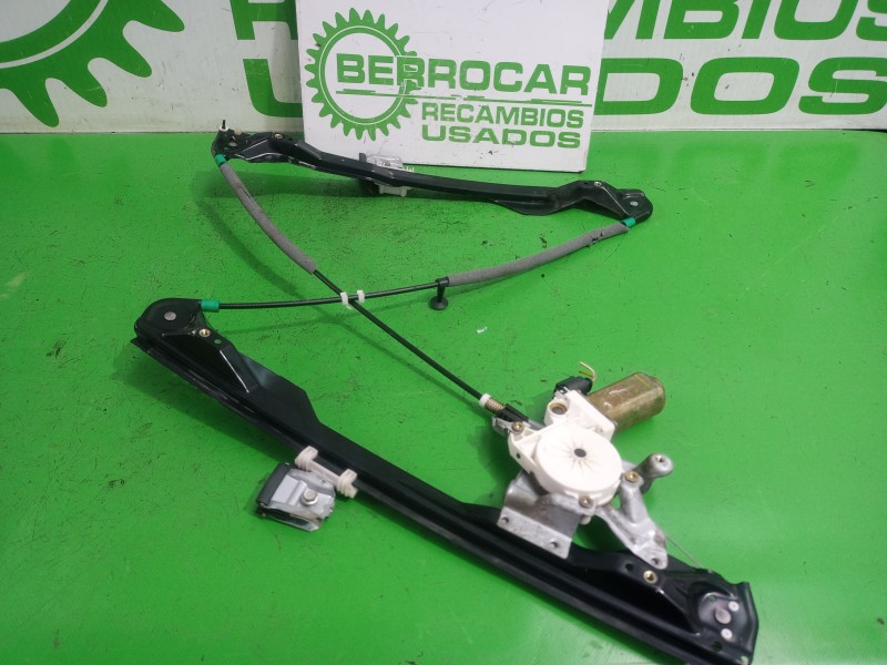 Recambio de elevalunas delantero derecho para ford focus berlina (cak) ambiente referencia OEM IAM XS4123200  