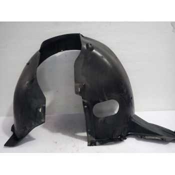 Recambio de paso rueda delantero izquierdo para seat altea xl (5p5) family referencia OEM IAM 5P0809957C  