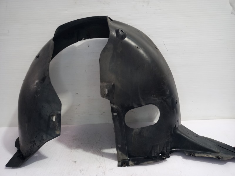 Recambio de paso rueda delantero izquierdo para seat altea xl (5p5) family referencia OEM IAM 5P0809957C  