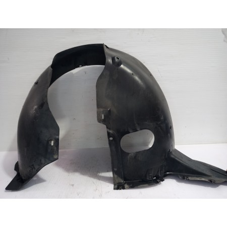 Recambio de paso rueda delantero izquierdo para seat altea xl (5p5) family referencia OEM IAM 5P0809957C  